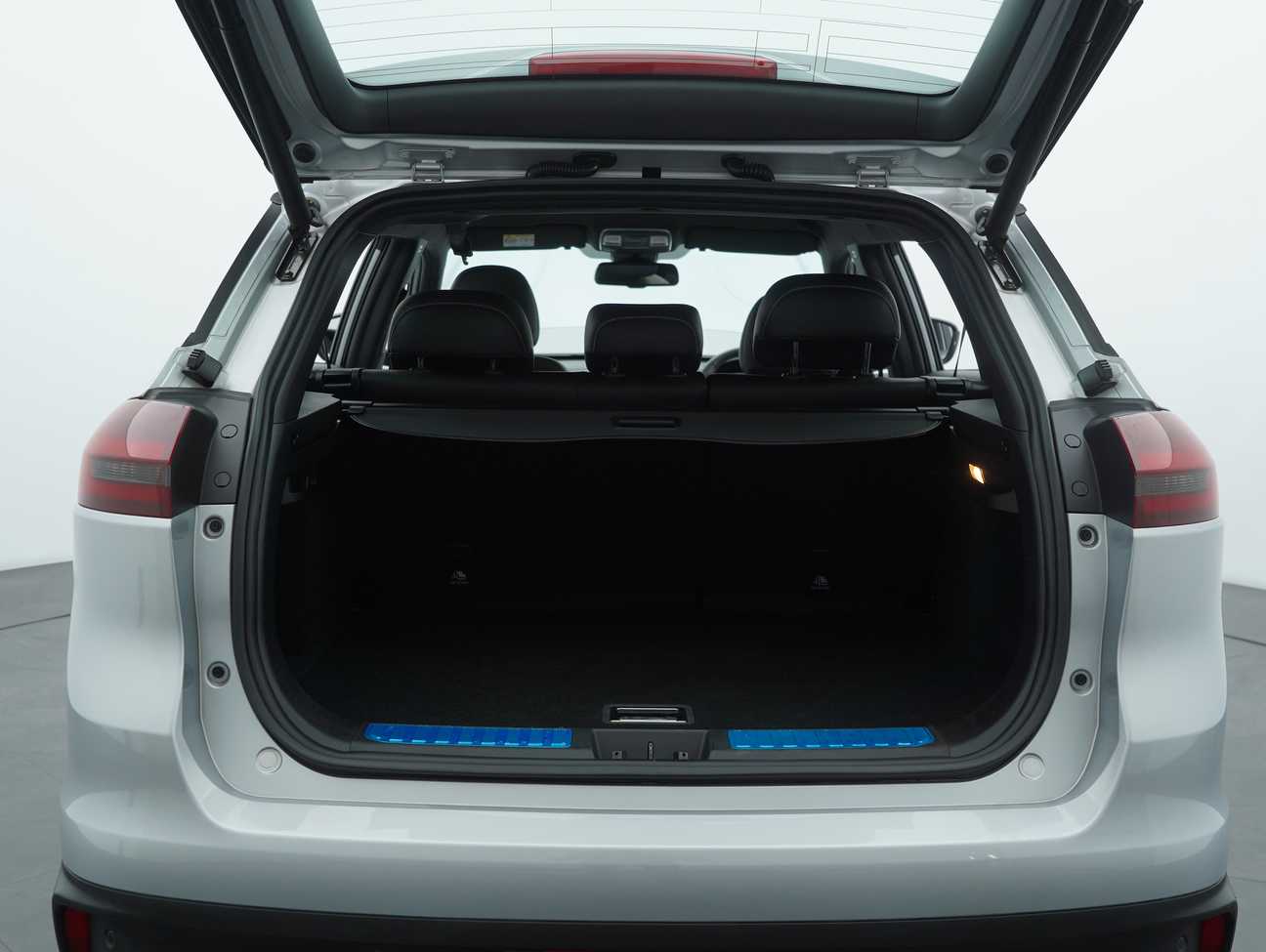 used 2022 Proton X70 TGDI Executive 1.5