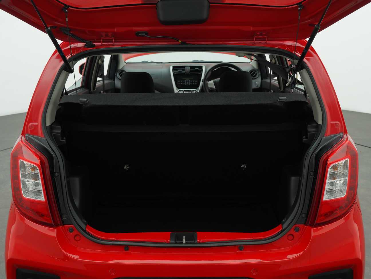 terpakai 2020 Perodua AXIA GXtra 1.0