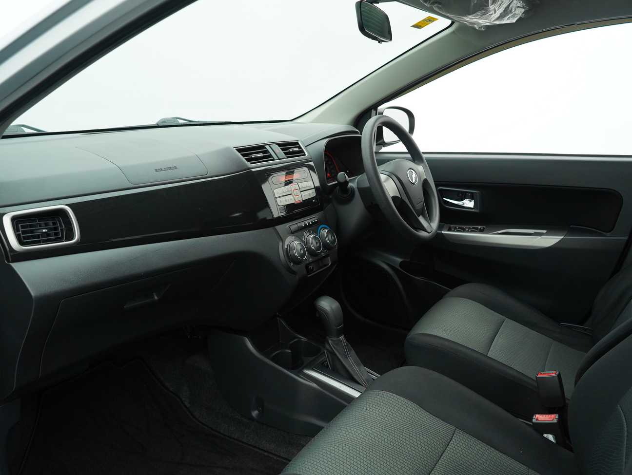 used 2017 Perodua Bezza X Premium 1.3