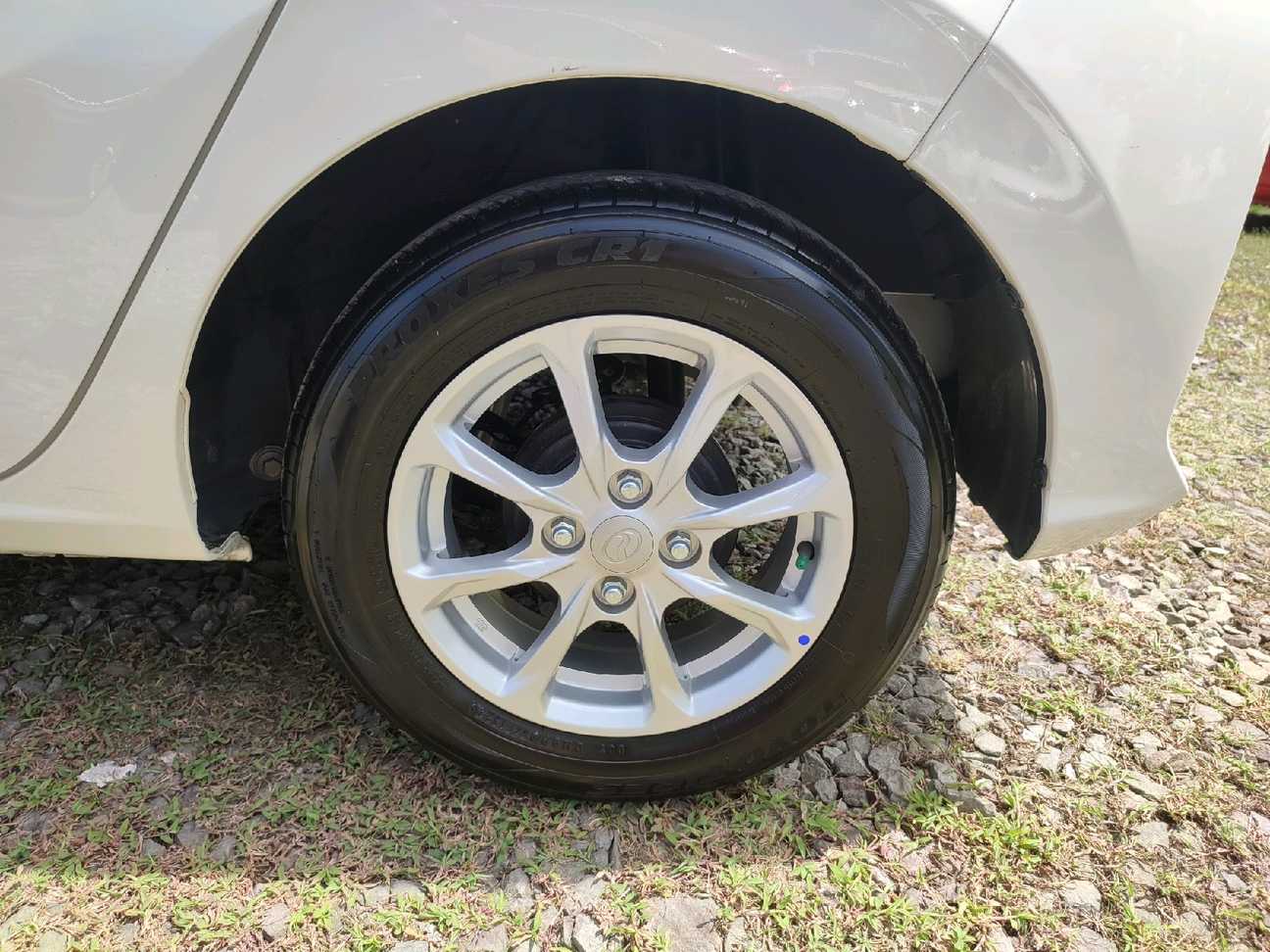 used 2023 Perodua AXIA G 1.0