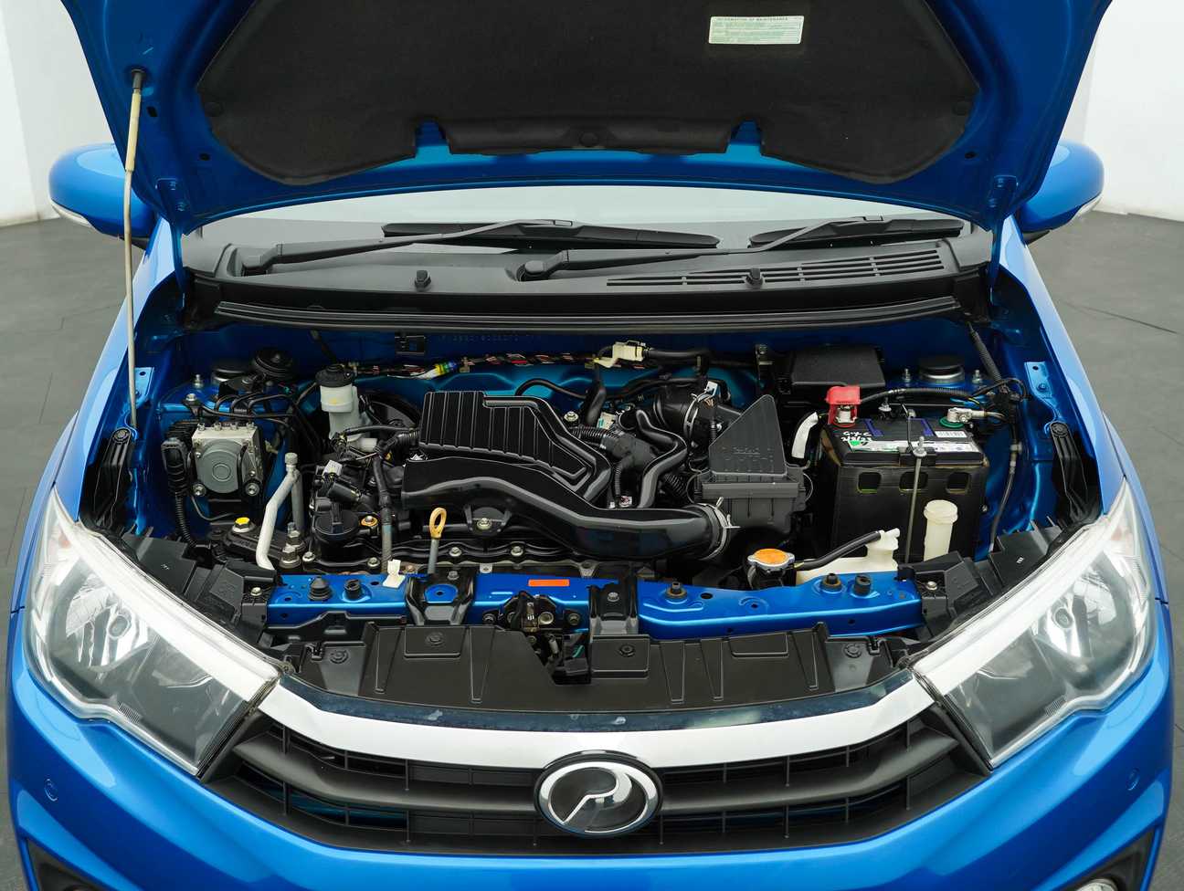 used 2017 Perodua Bezza X Premium 1.3