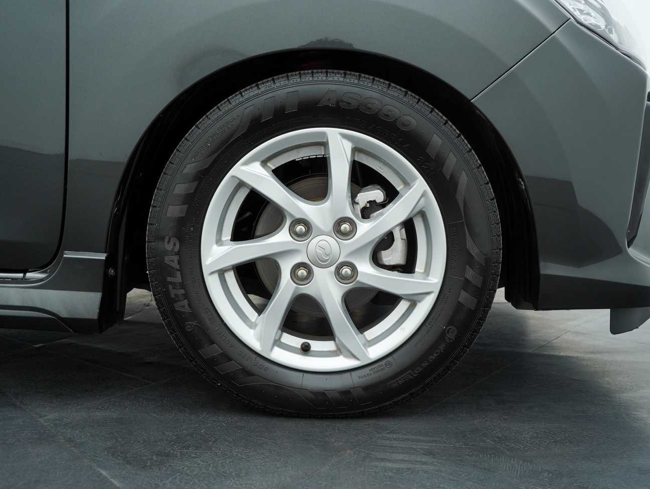 used 2024 Perodua Bezza G 1.0