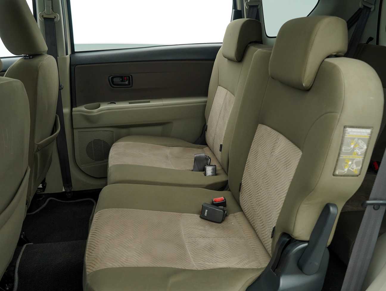 used 2017 Perodua Alza EZ 1.5