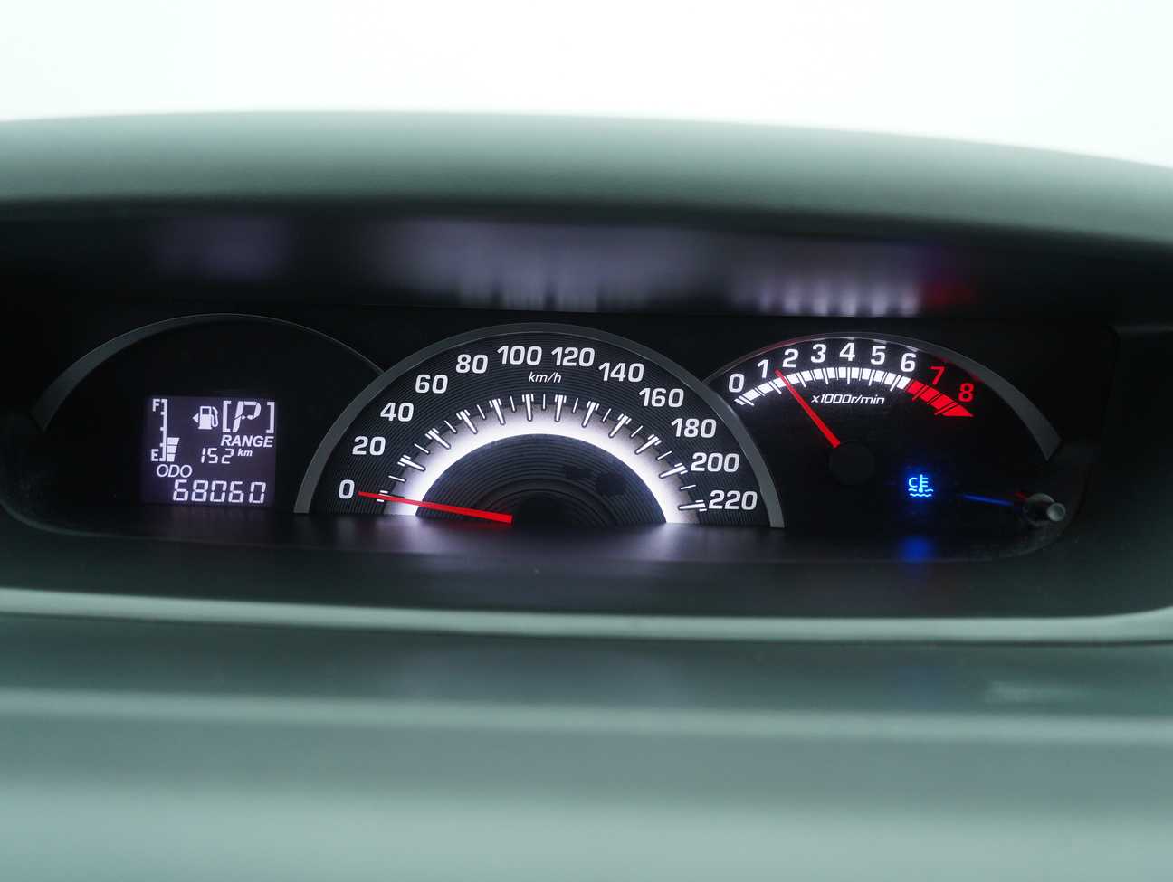 used 2015 Perodua Alza Advance 1.5