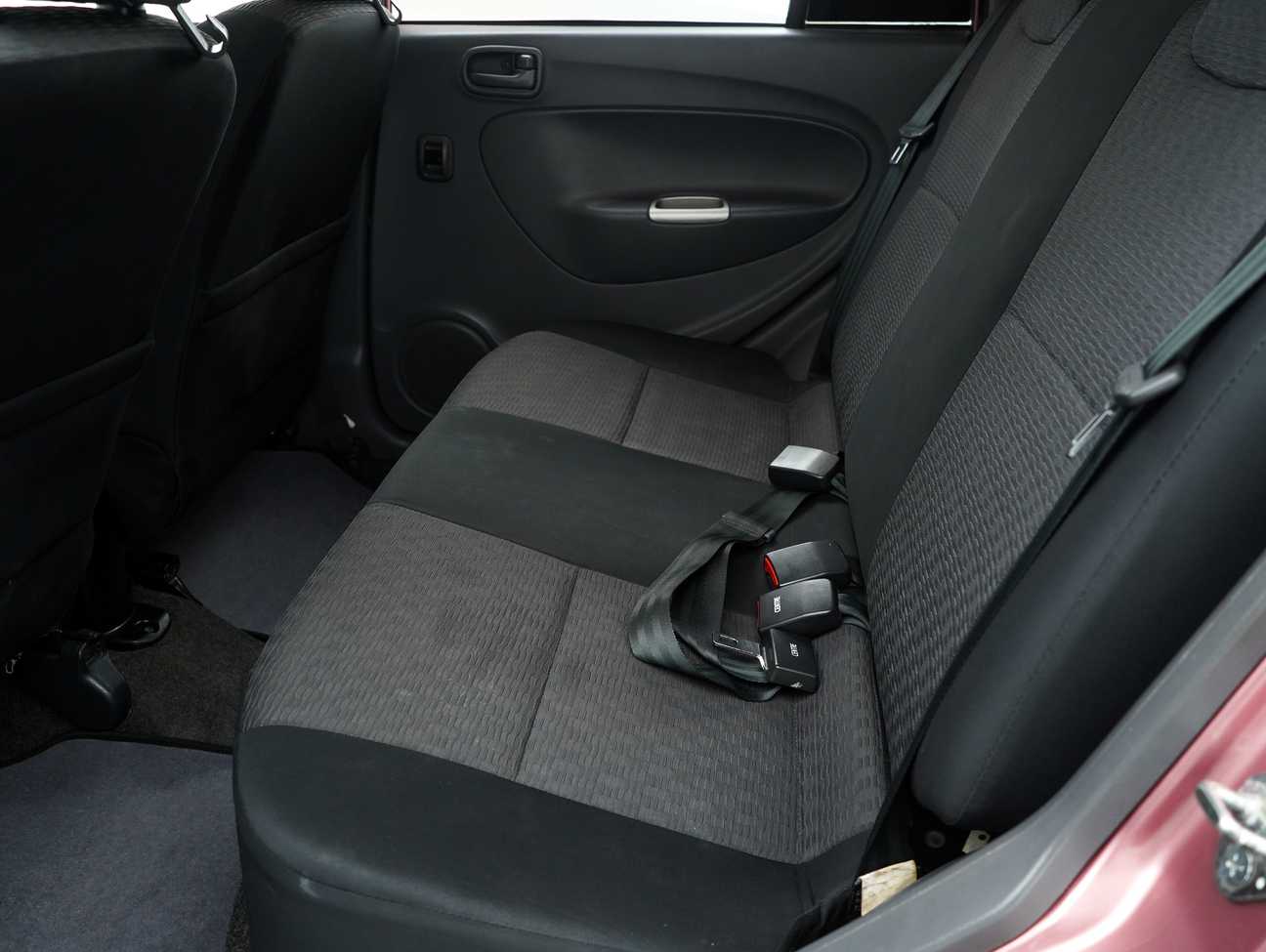 used 2014 Perodua Viva EZ 1.0