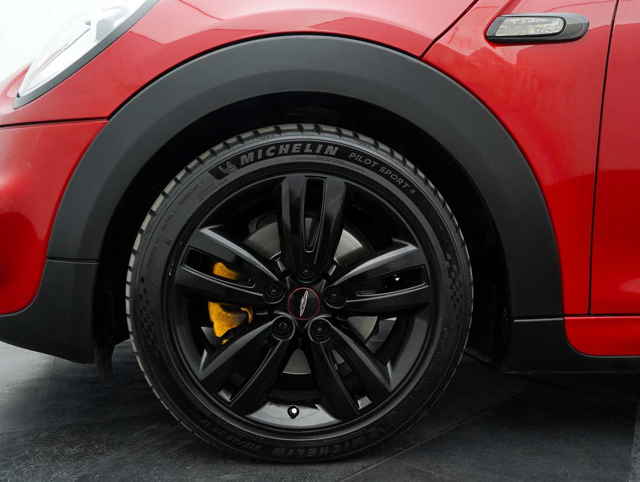 terpakai 2018 MINI Cooper S 3 Door 2.0