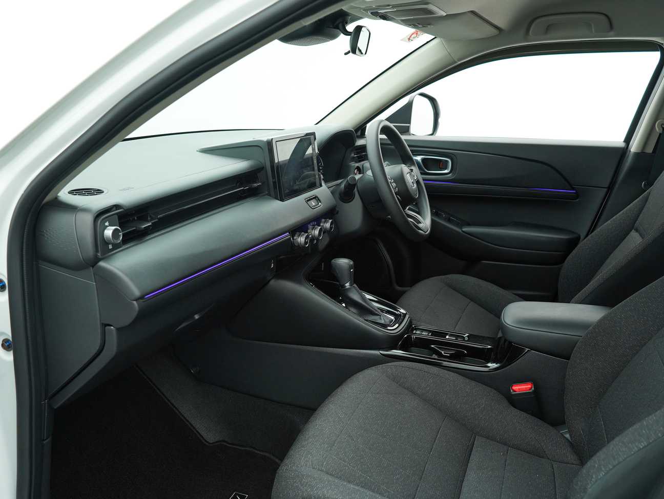 used 2022 Honda HR-V S 1.5