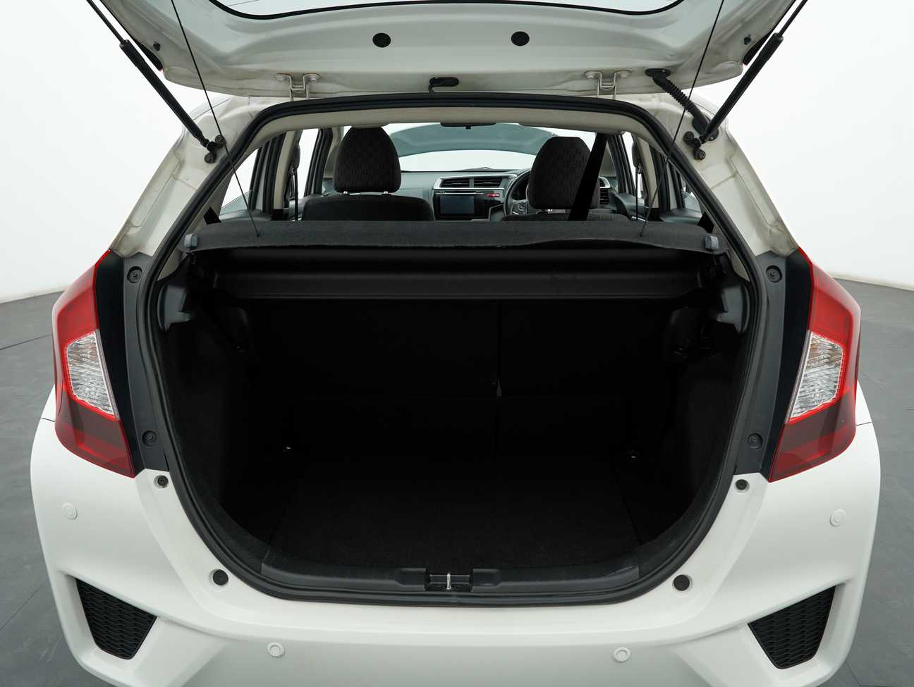 terpakai 2014 Honda Jazz V 1.5