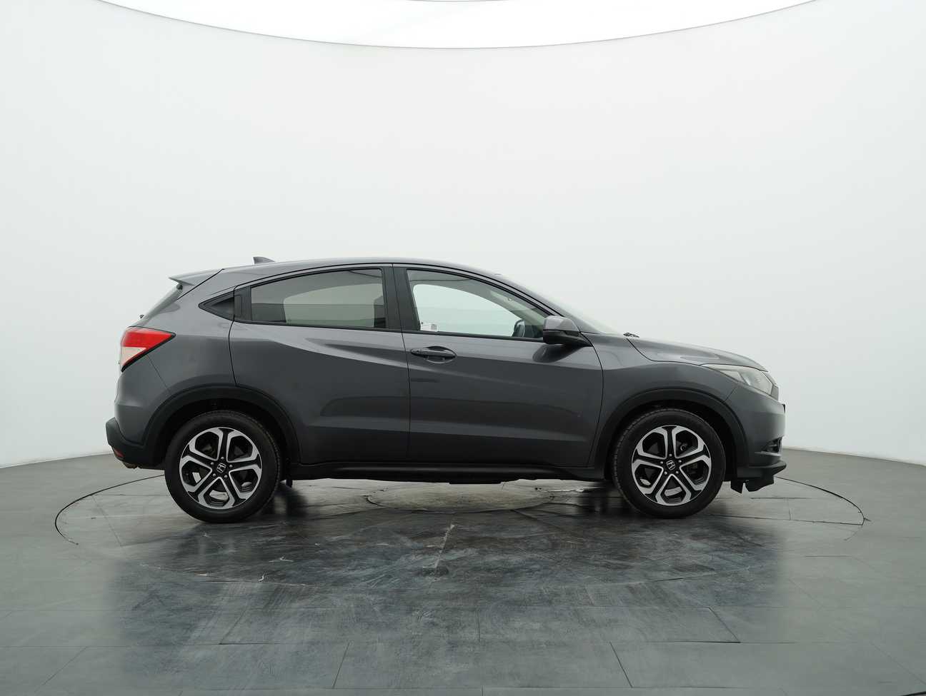 used 2016 Honda HR-V E 1.8