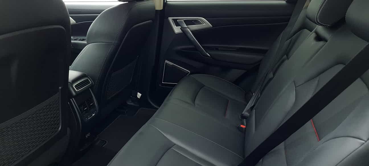 used 2018 Proton X70 EXECUTIVE 2WD 1.8