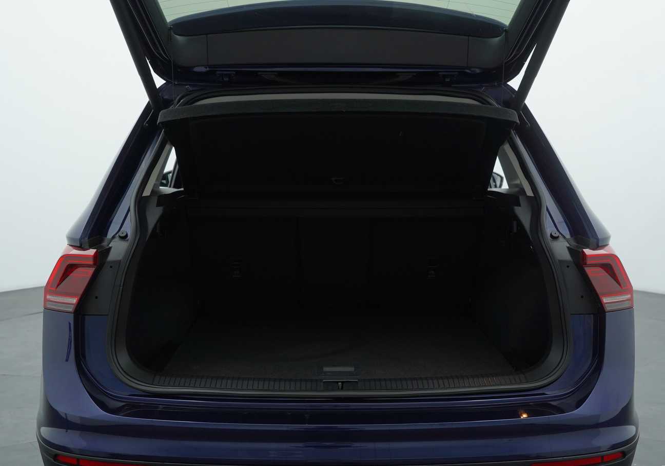 terpakai 2019 Volkswagen Tiguan 280 TSI Highline 1.4
