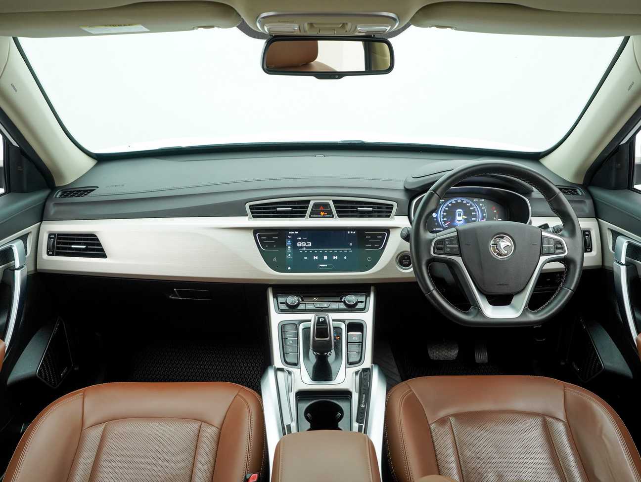used 2020 Proton X70 Premium X 1.8