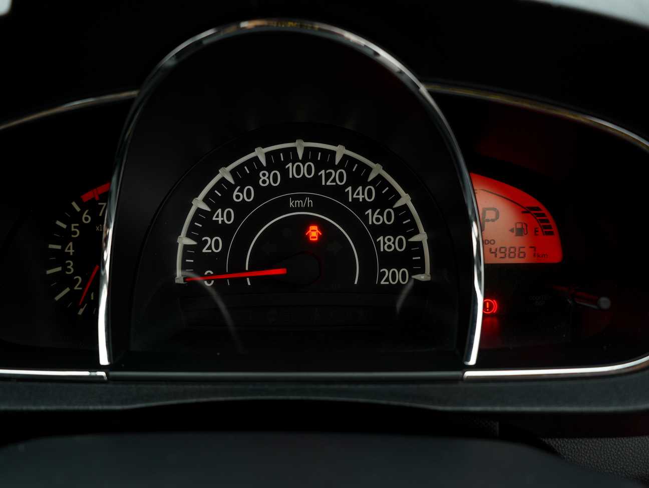 terpakai 2017 Perodua AXIA SE 1.0