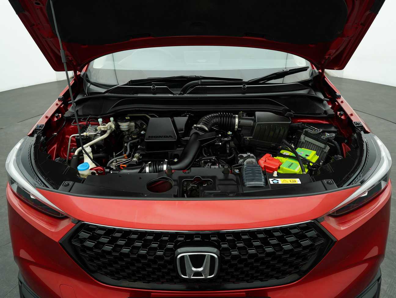 used 2022 Honda HR-V E 1.5