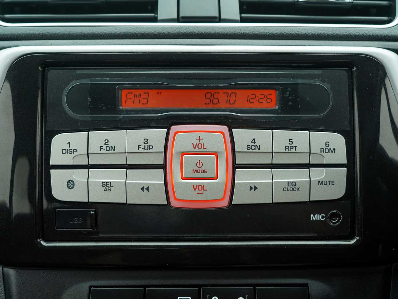 used 2024 Perodua Bezza G 1.0