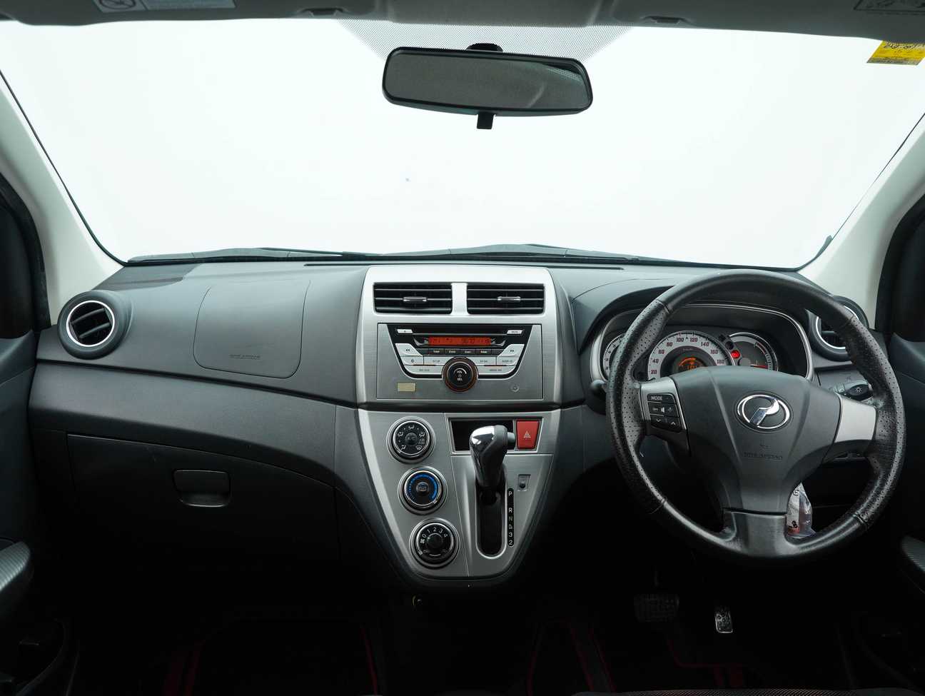 used 2017 Perodua Myvi SE 1.5