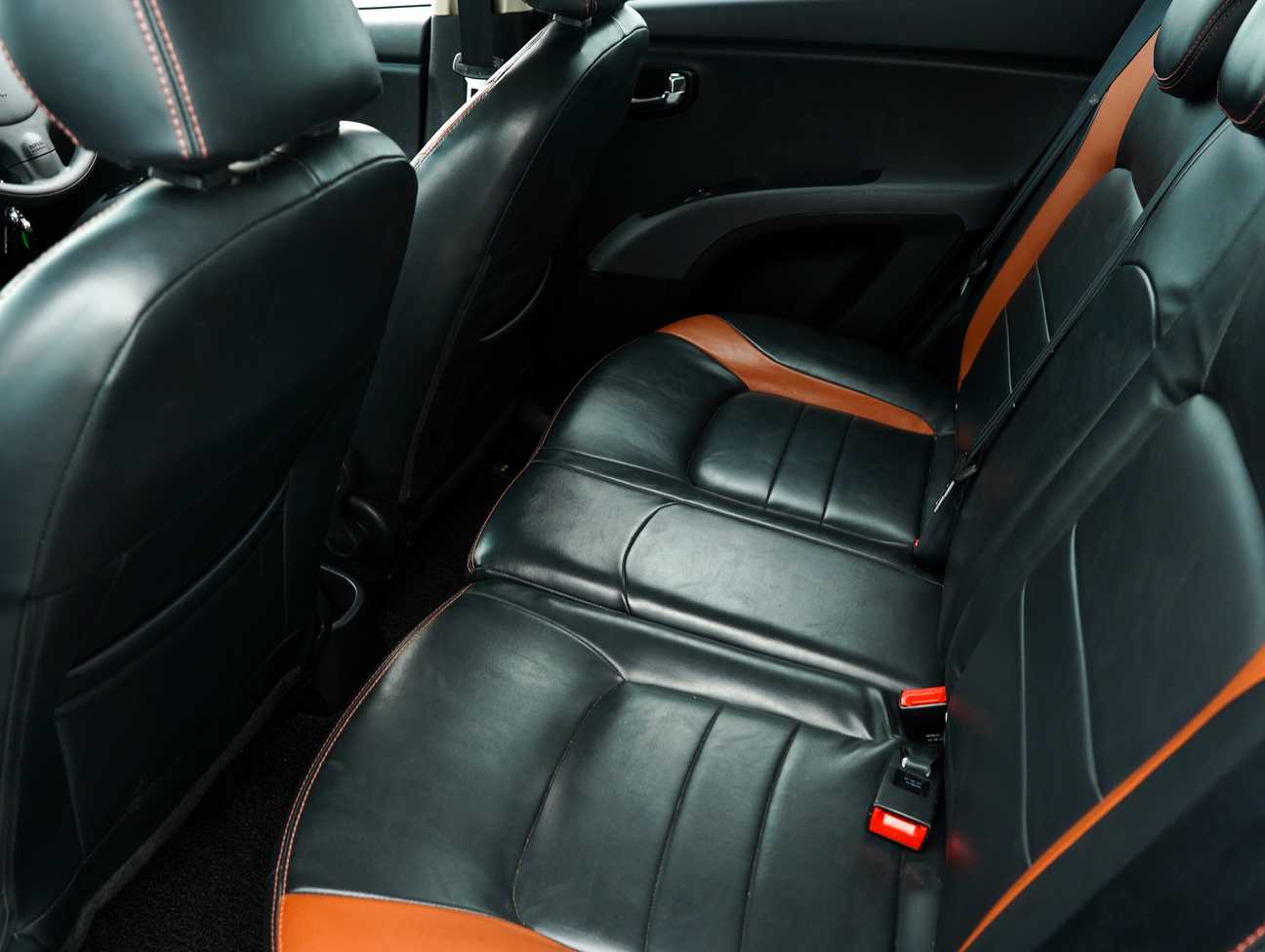 used 2014 Inokom I10  1.2