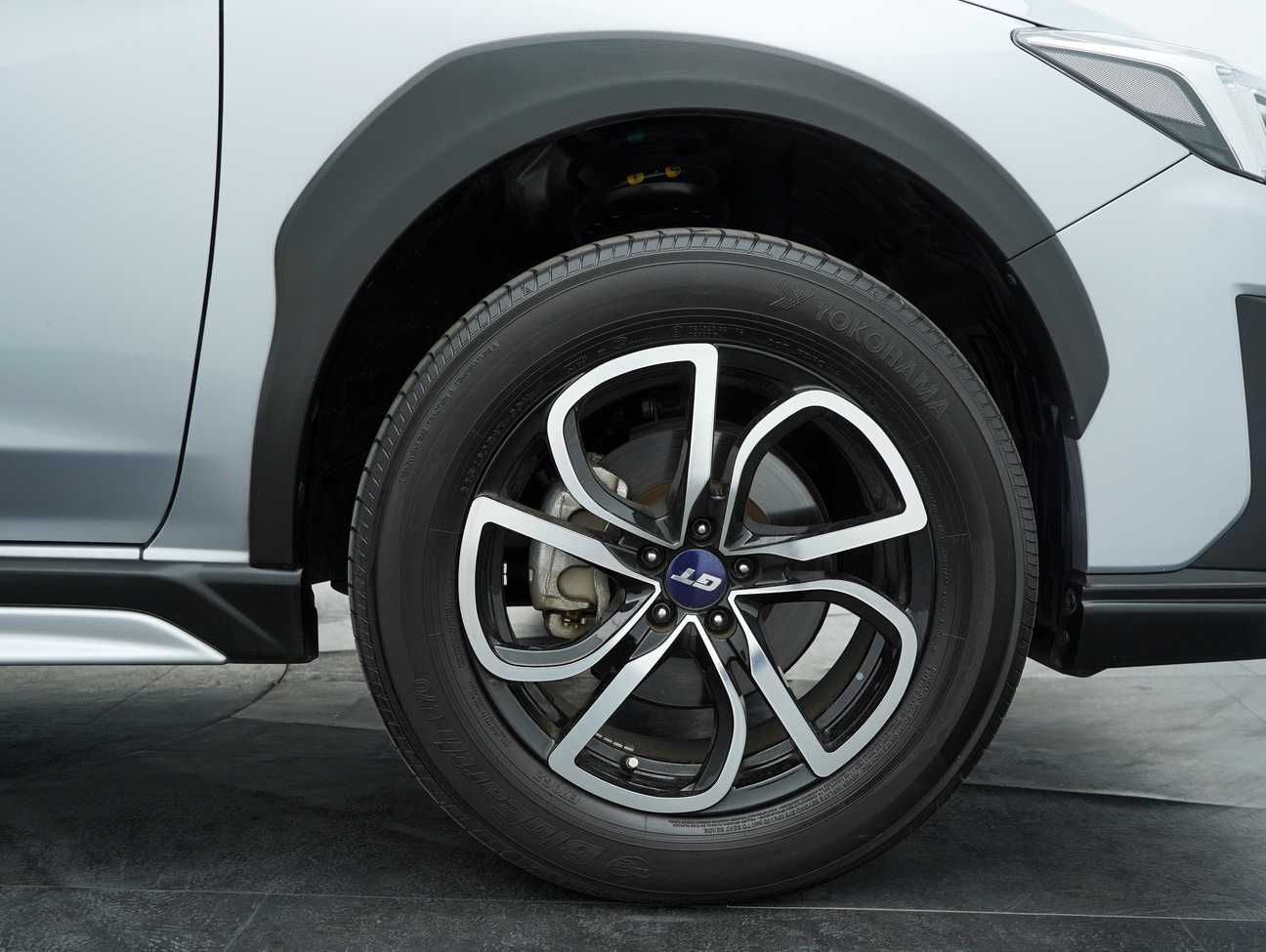 used 2022 Subaru XV GT Edition EyeSight 2.0