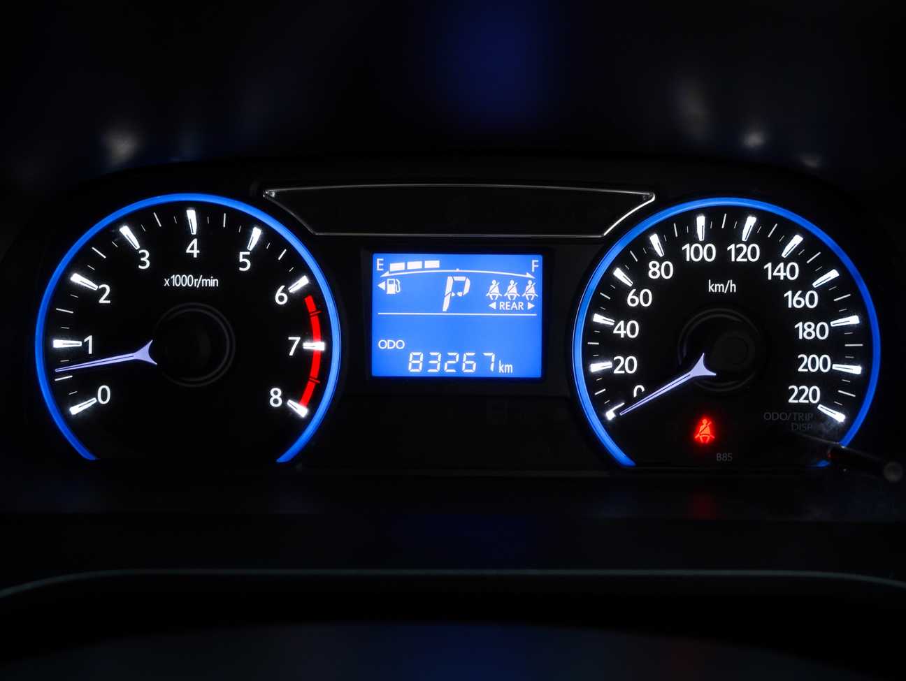 used 2019 Perodua Myvi AV 1.5