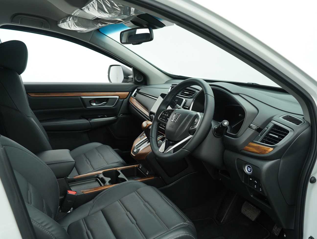 used 2023 Honda CR-V TC-P VTEC 1.5