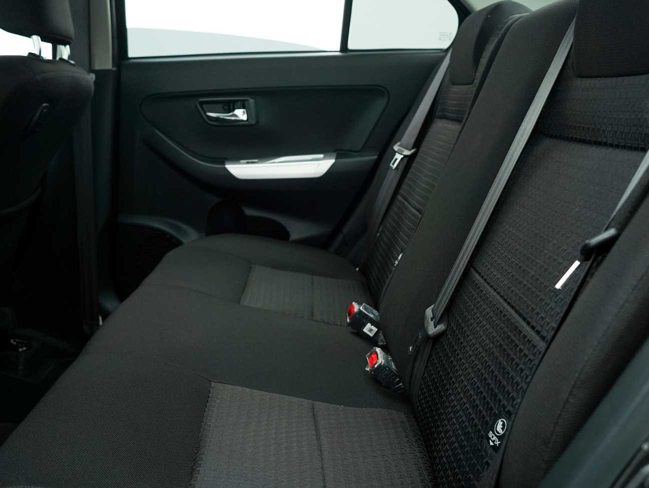 terpakai 2023 Perodua Bezza G 1.0