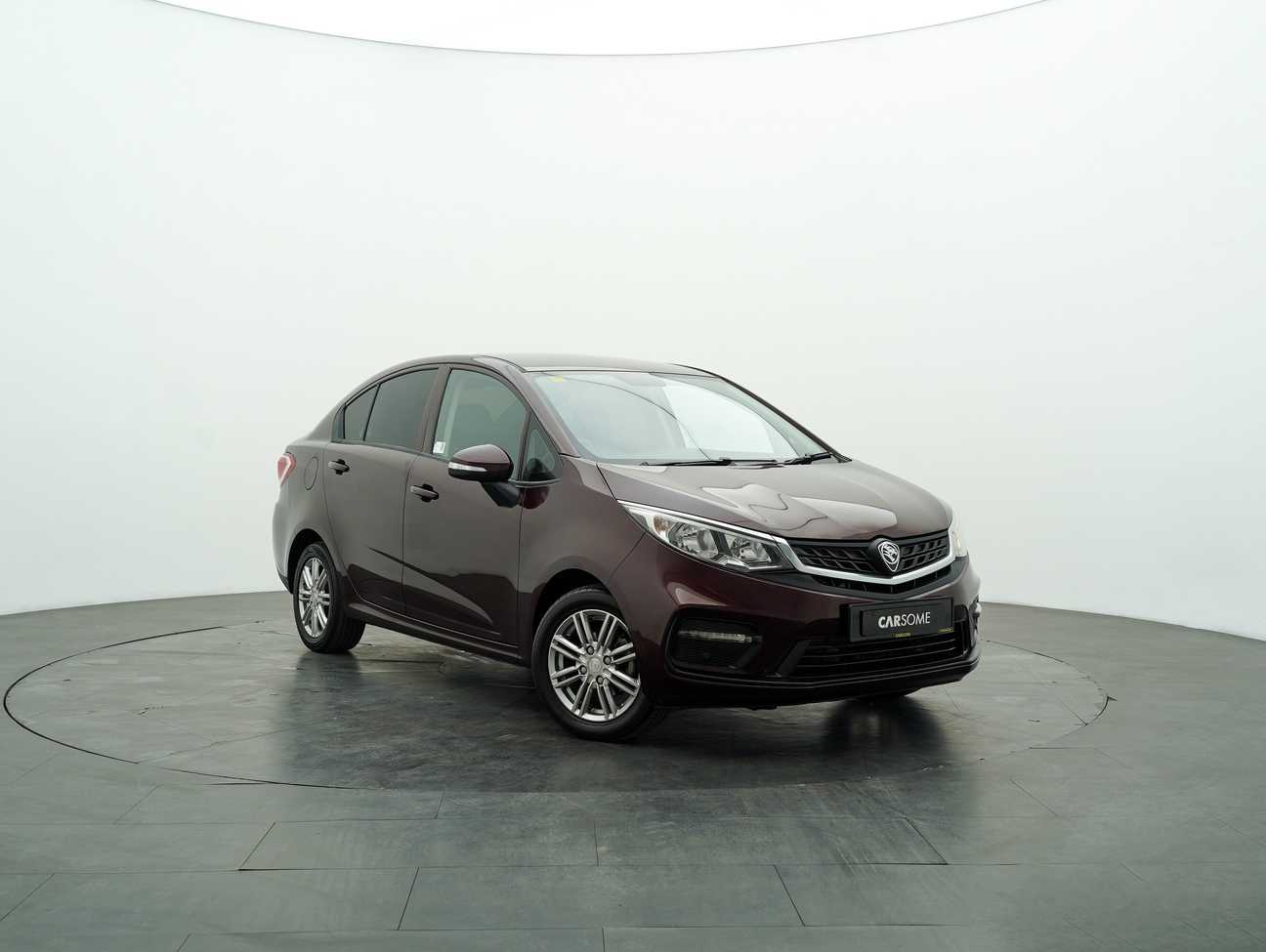 used 2019 Proton Persona Executive 1.6