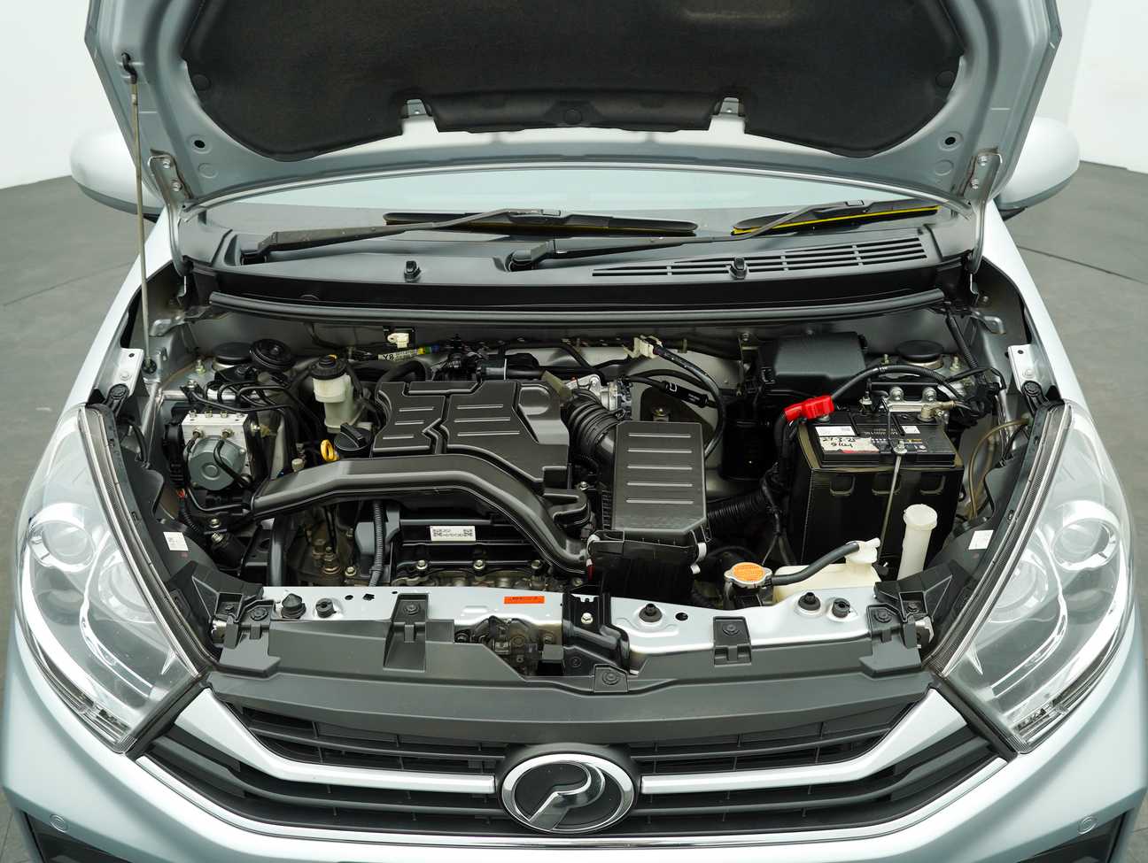 used 2022 Perodua AXIA GXtra 1.0