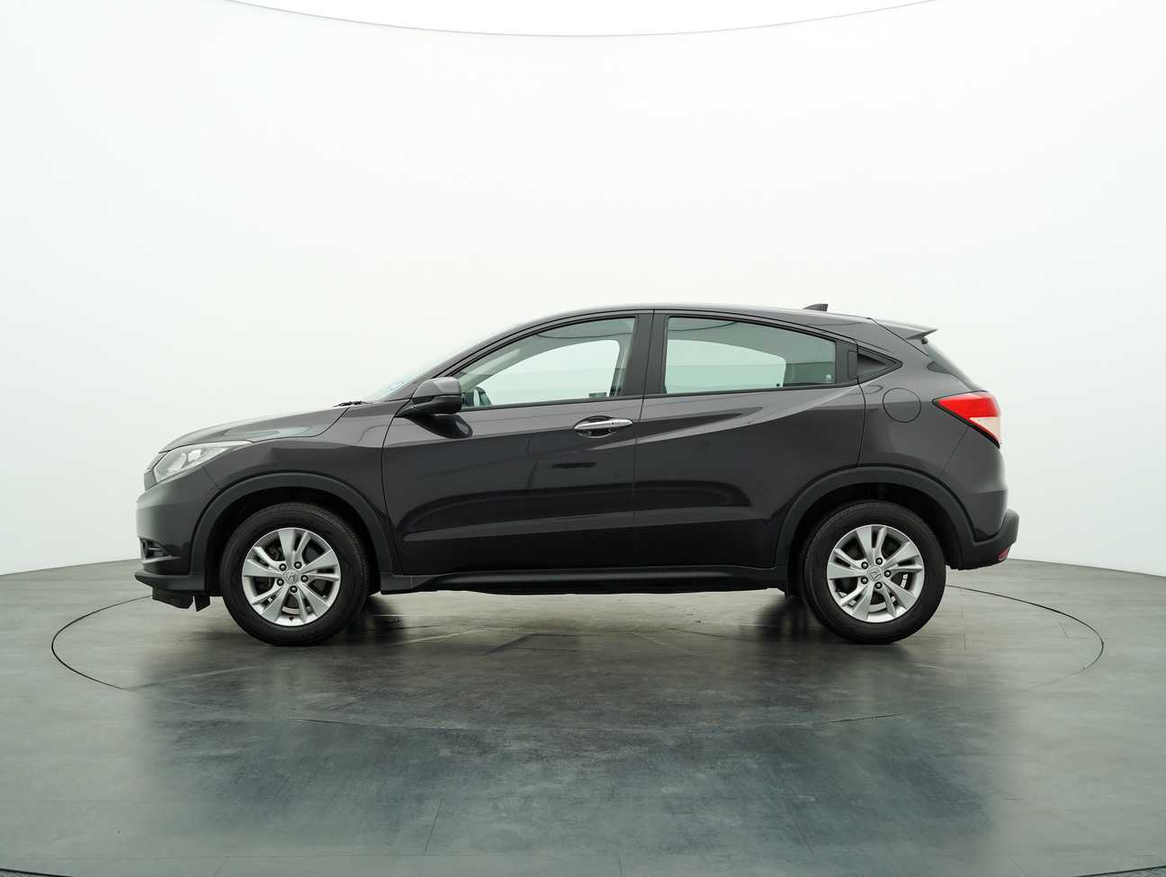 used 2016 Honda HR-V i-VTEC V 1.8