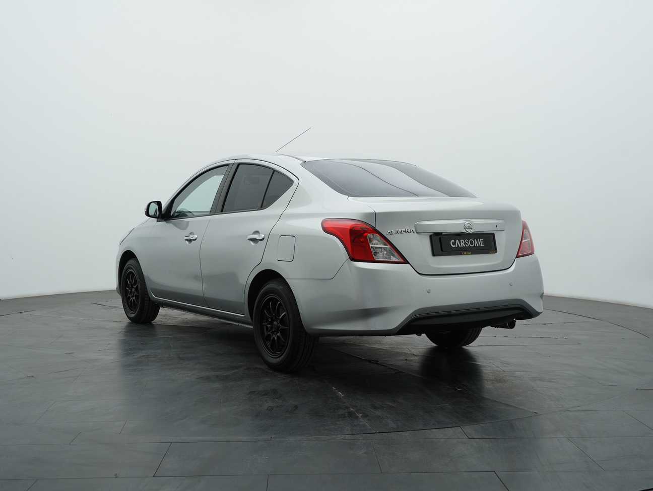 used 2020 Nissan Almera VL 1.5