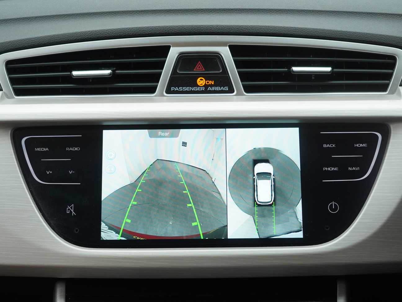 used 2019 Proton X70 Premium 1.8