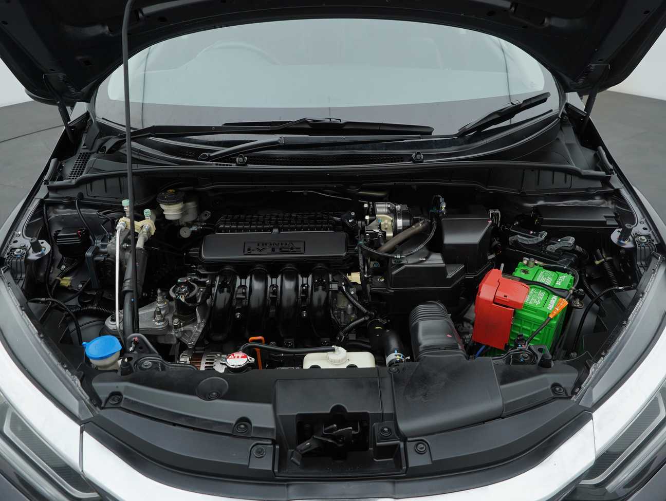 terpakai 2018 Honda City V 1.5