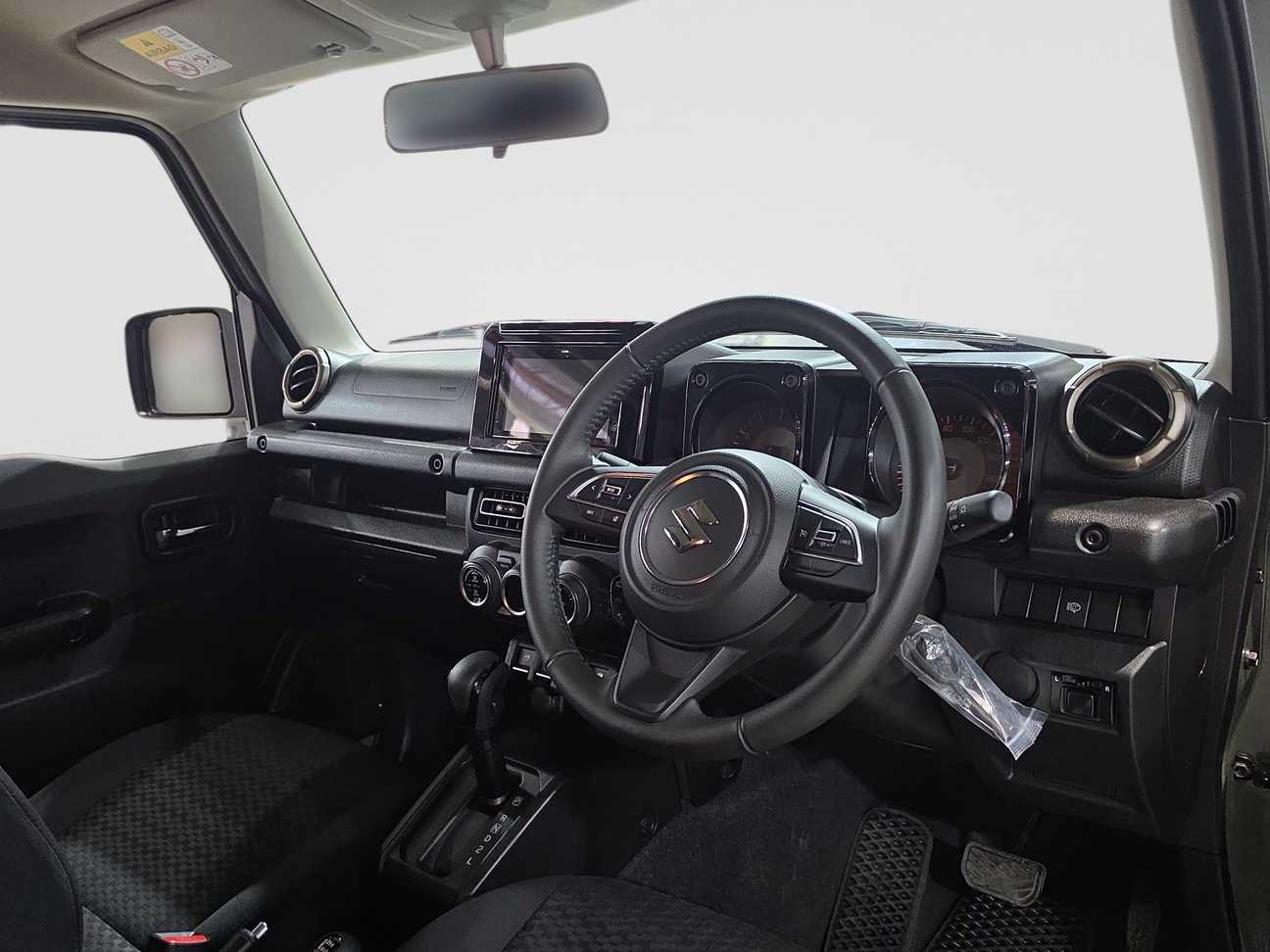 used 2024 Suzuki Jimny ALLGRIP PRO 1.5