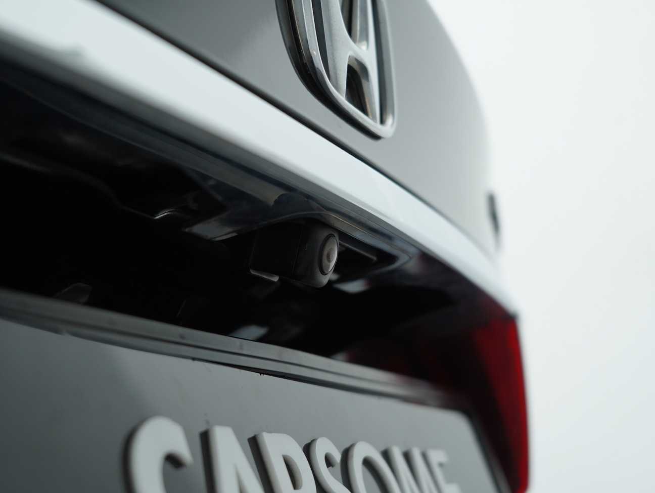 used 2017 Honda City E i-VTEC 1.5