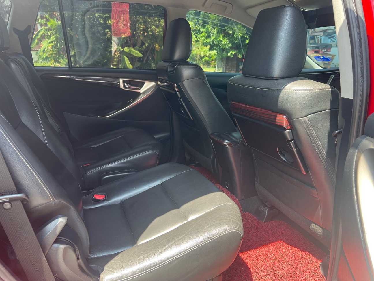used 2018 Toyota Innova X 2.0