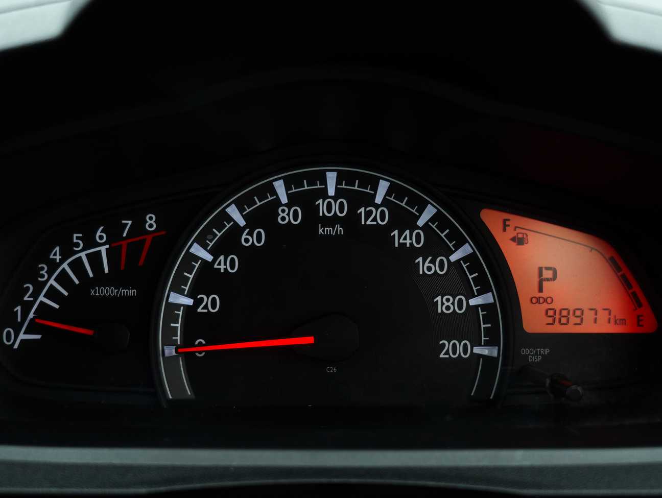 used 2019 Perodua AXIA Style 1.0