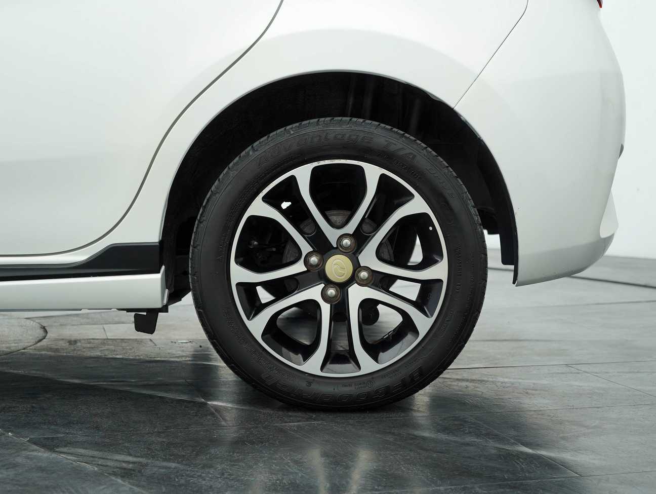 used 2019 Perodua Myvi H 1.5