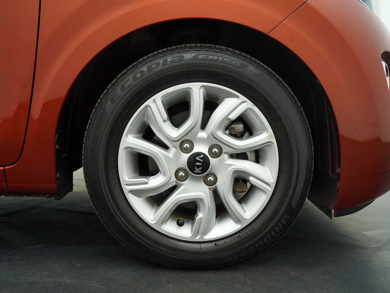 used 2019 Kia Picanto EX 1.2