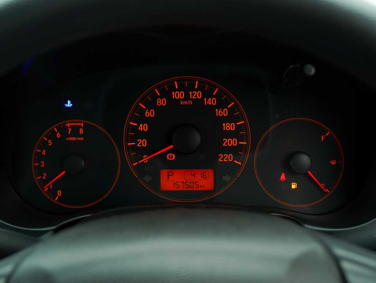 used 2016 Honda City S Plus 1.5