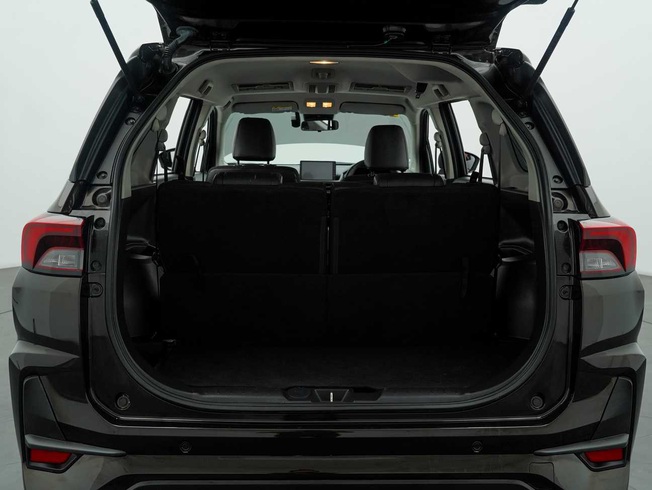 terpakai 2023 Perodua Alza AV 1.5