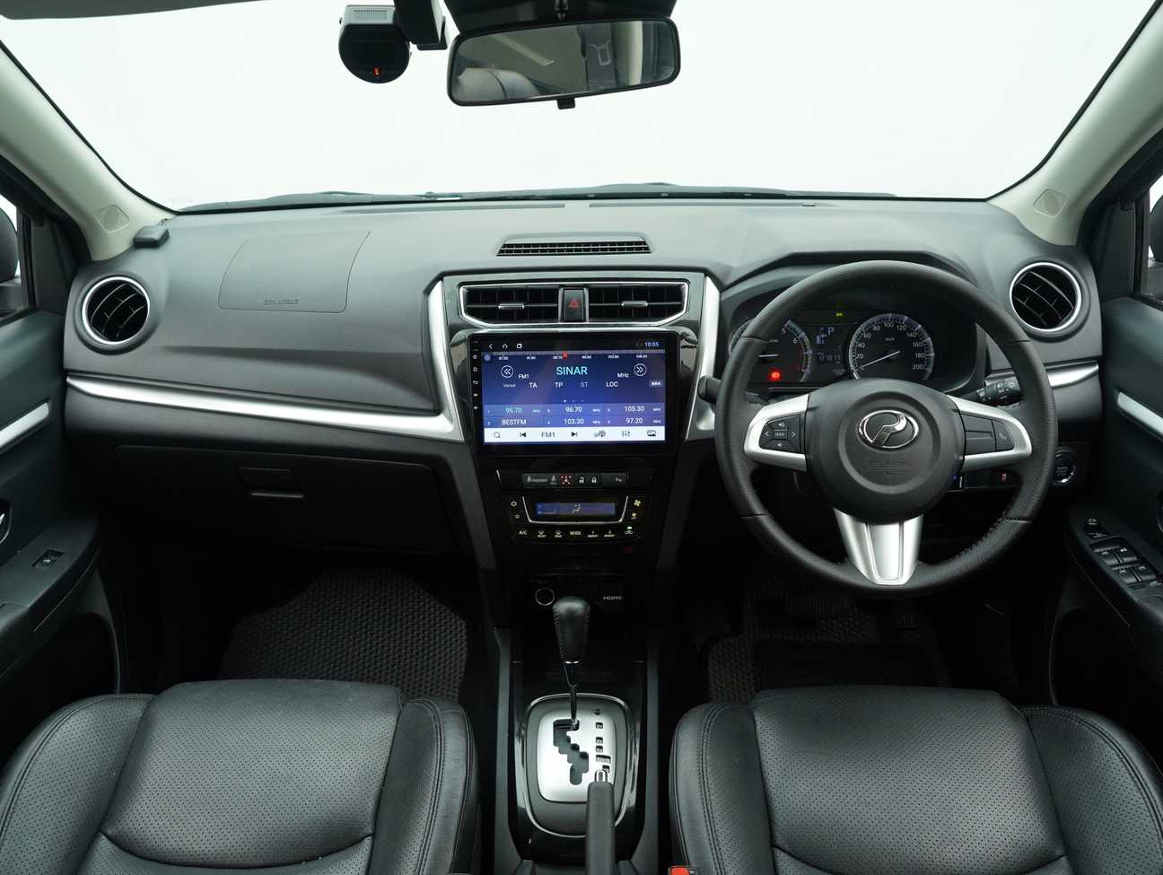 used 2020 Perodua Aruz AV 1.5