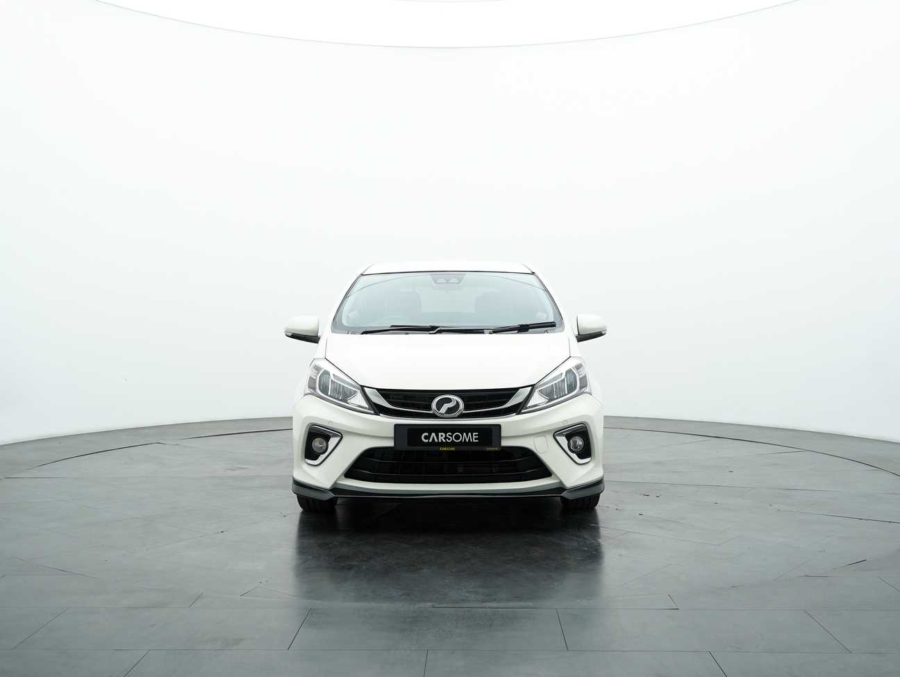 used 2019 Perodua Myvi AV 1.5