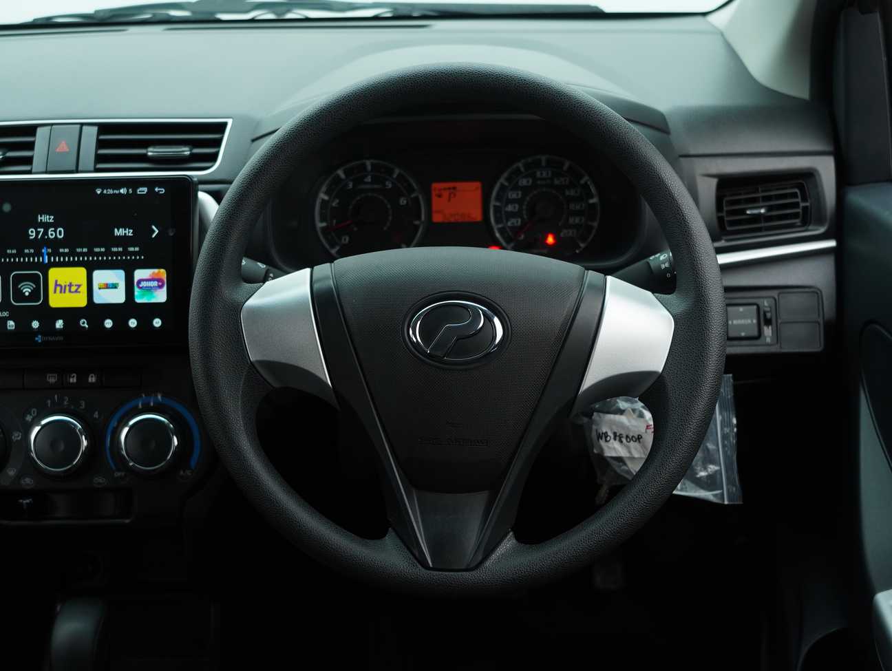 used 2023 Perodua Bezza G 1.0