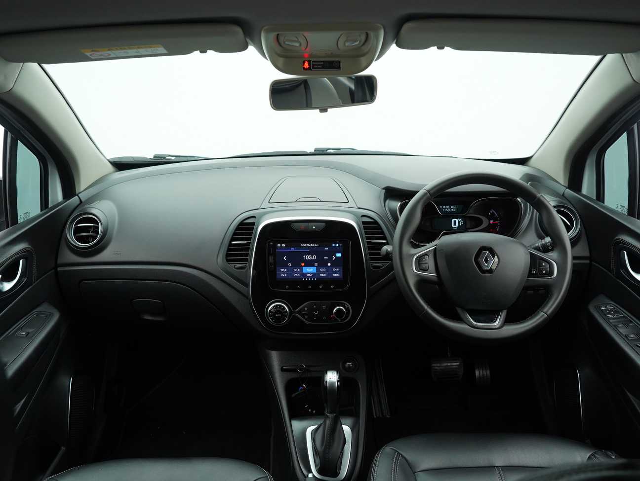 used 2019 Renault Captur TCe 120 1.2