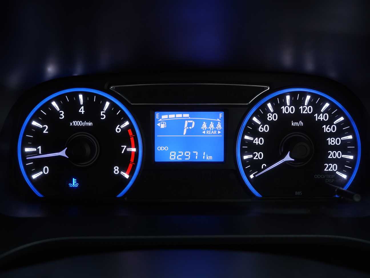 used 2019 Perodua Myvi X 1.3