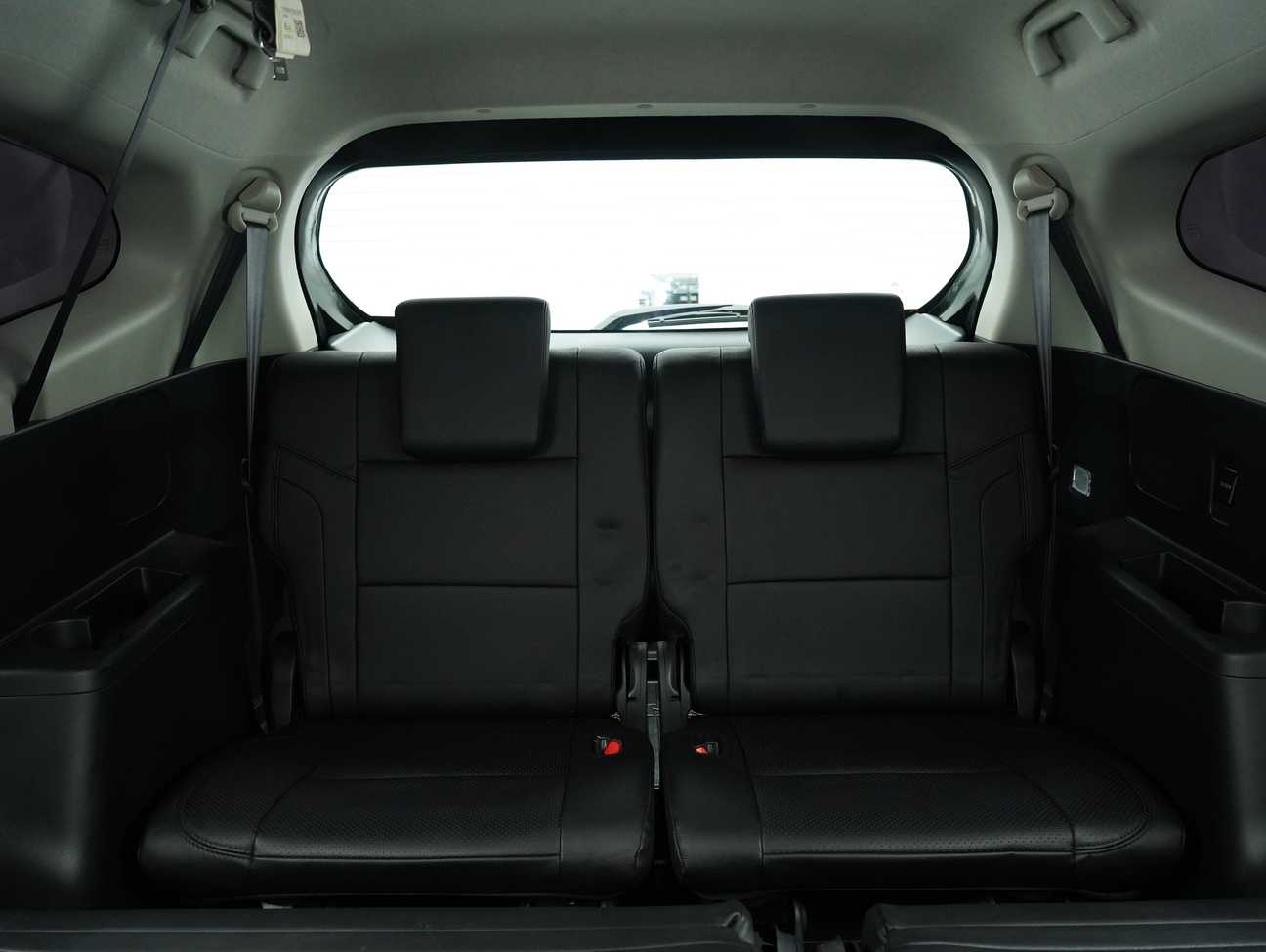 used 2019 Perodua Aruz AV 1.5