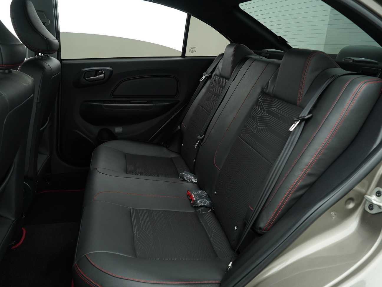 terpakai 2022 Proton Saga Premium S 1.3