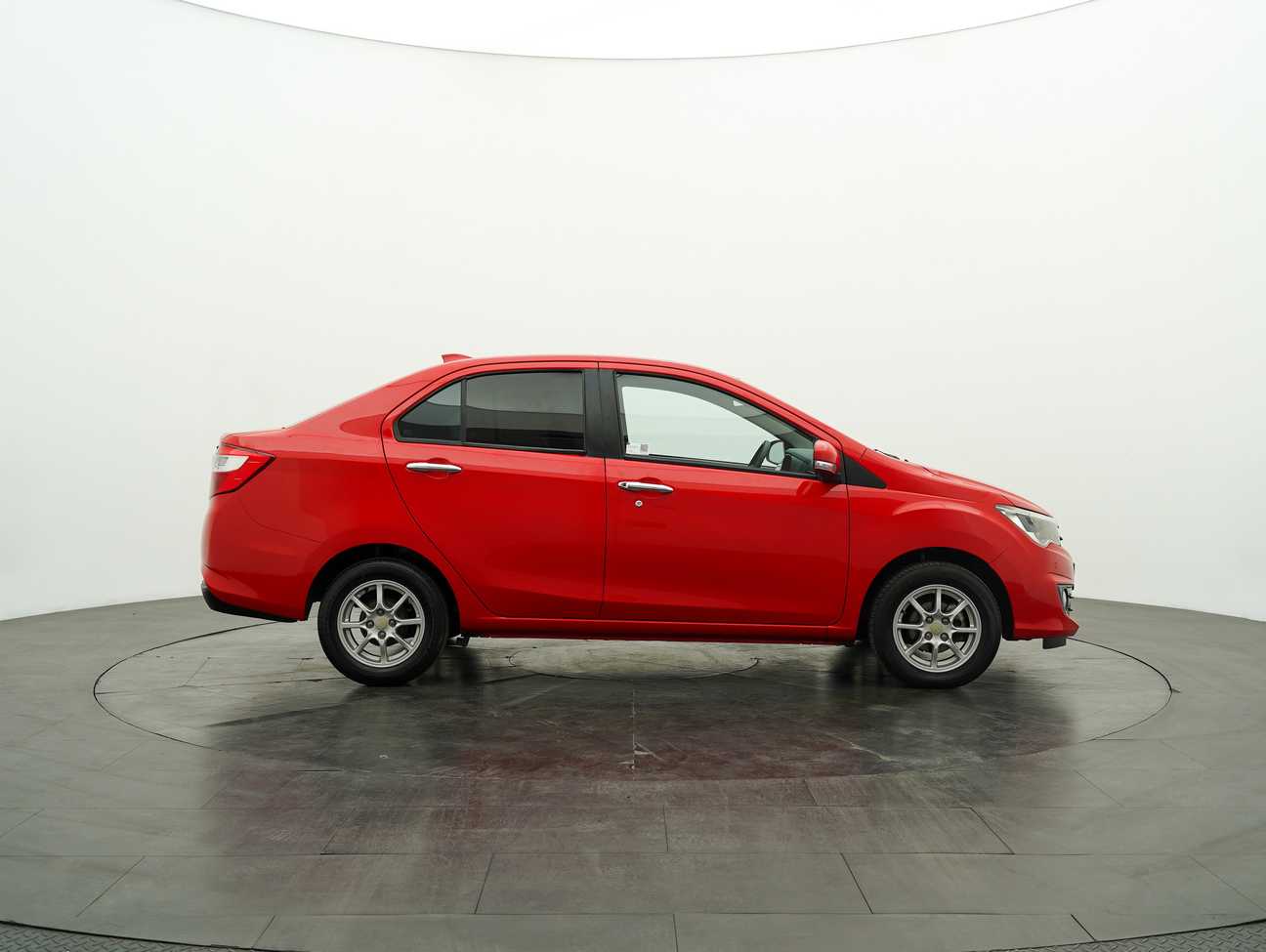 used 2018 Perodua Bezza X Premium 1.3