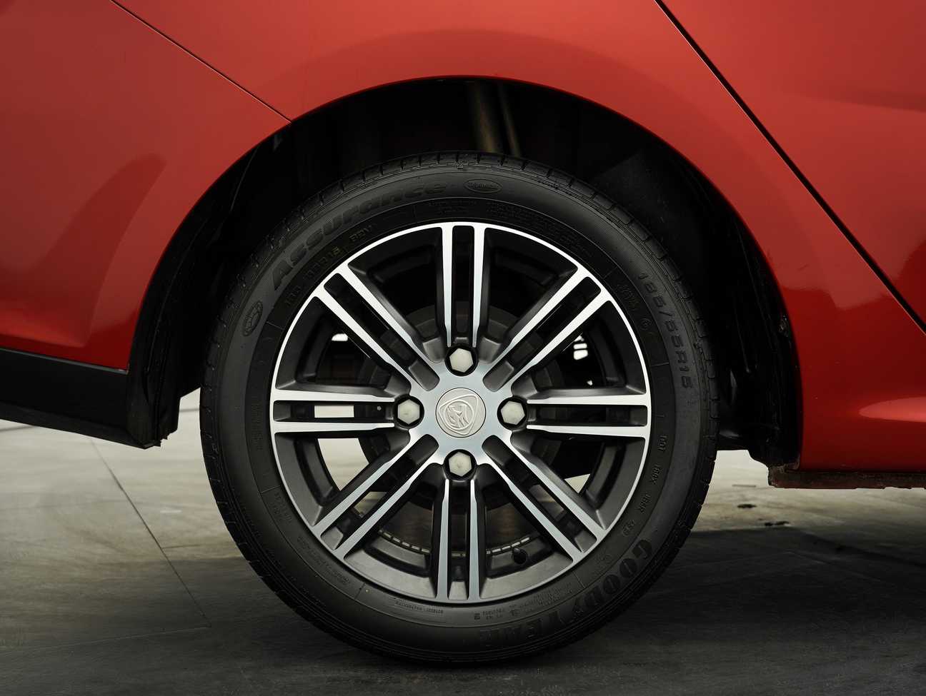 used 2020 Proton Persona Premium 1.6