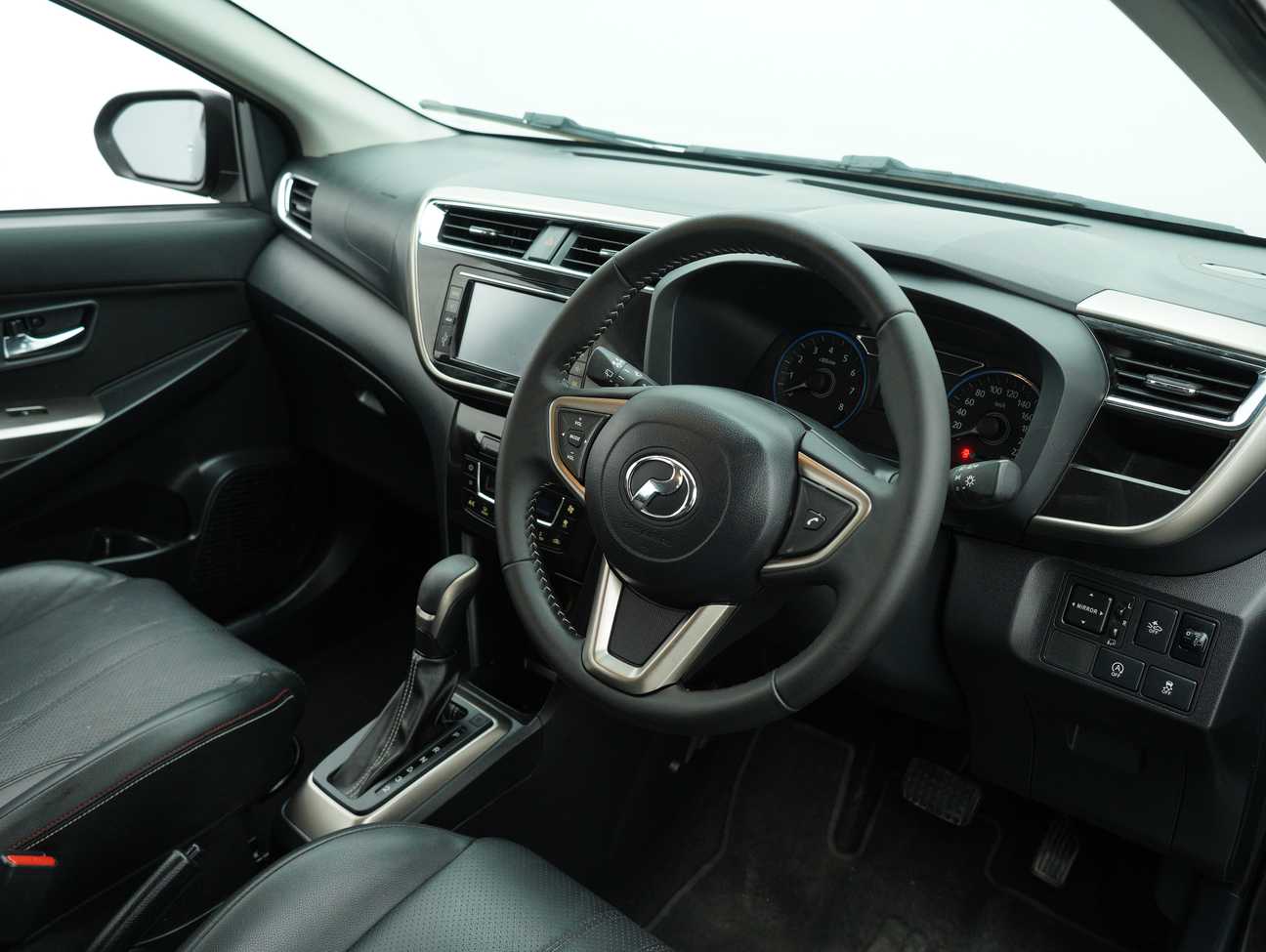 used 2018 Perodua Myvi AV 1.5