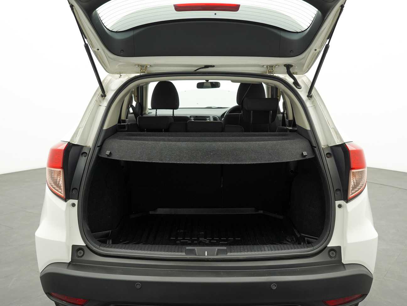 used 2016 Honda HR-V S 1.8